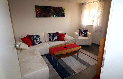 Ferienwohnung Am Pfaffenderbach - Foto 4