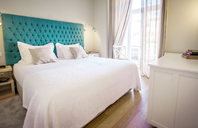 Almaria Ex Libris Chiado - Foto 7