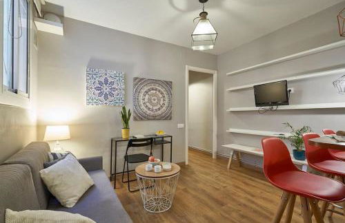 BeBarceloner Eixample Apartments - 2 bedrooms - Photo 12