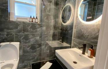 Studio for 3 near Regents Park n5 - Foto 25