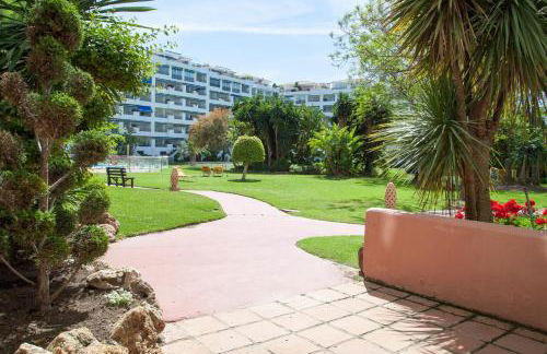 Jardines del Puerto Apartment for up to 6, totally refurbished 2025, gardens, pools, garage, wifi - Photo 66