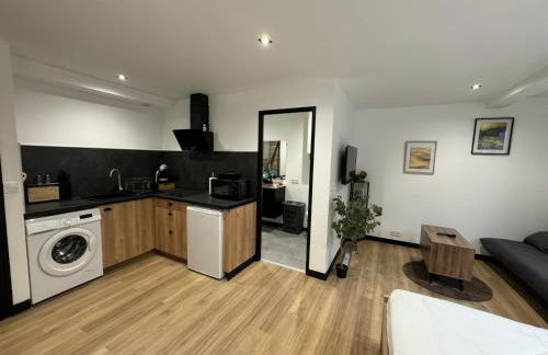 70 - Studio face à la gare Poitiers - Foto 23