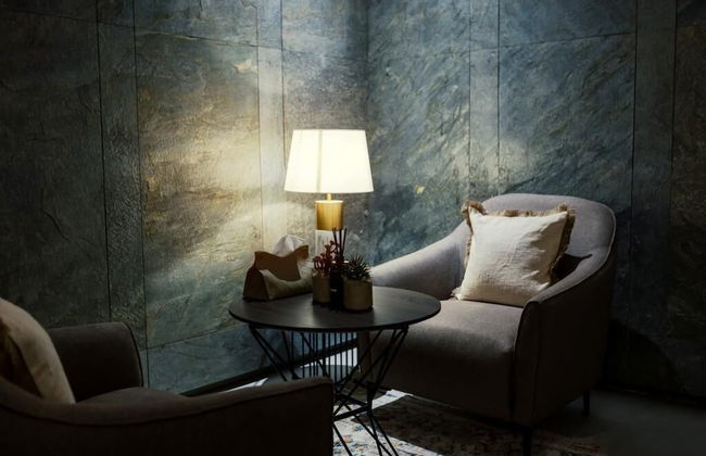 VIOLA GARDENS RESIDENCE - Foto 4