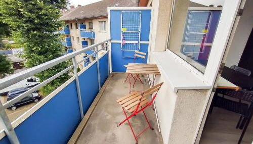 homes of ruhr - Monteurwohnung Halde - Photo 5