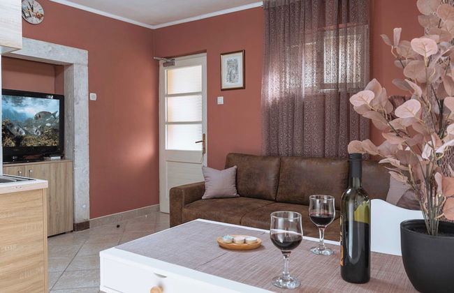 Apartments Nina & Kate - Foto 19