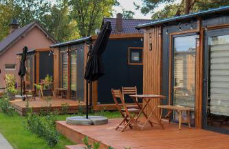 Weranda Apartments - Foto 60