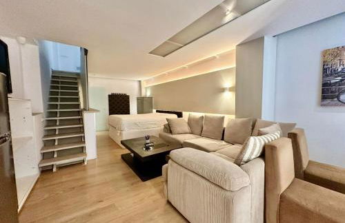 Green Spot Apartments - Foto 1