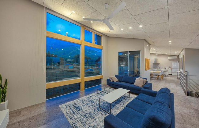 Echo Rocks by The Hakuba Collection - Foto 16