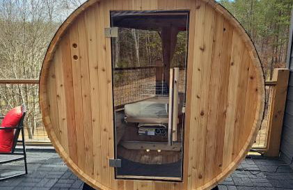 Romantic Red Room - Adults Only Couples' Retreat - Foto 15