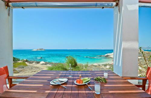 Ydreos Studios & Apartments - Foto 132