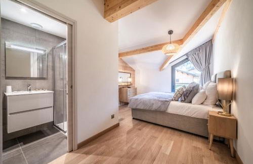 Chalet Ikigai Chamonix - by EMERALD STAY - Photo 33