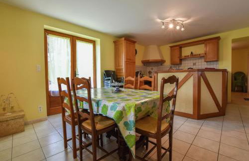 Holiday home with private garden - Foto 3