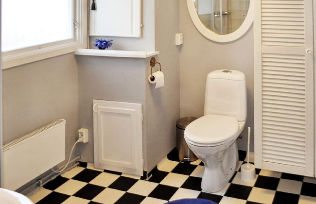 4 Person Holiday Home in Ulfborg-by Traum - Photo 19