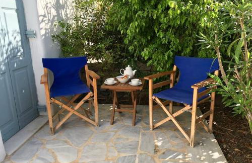 Mykonos Summer House - Foto 31