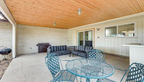 Charming San Antonio Abode about 10 Mi to River Walk! - Foto 3