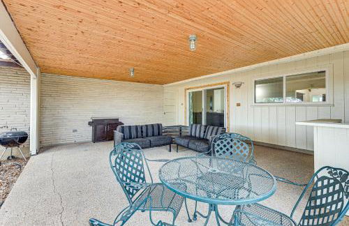 Charming San Antonio Abode about 10 Mi to River Walk! - Foto 3