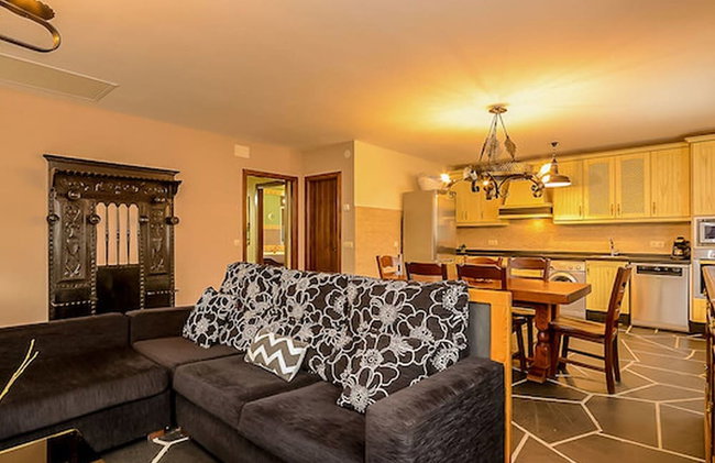 Belvilla by OYO Casa de Campo Villanueva de Oscos - Foto 18