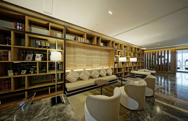 Lotte The Residence - Foto 50