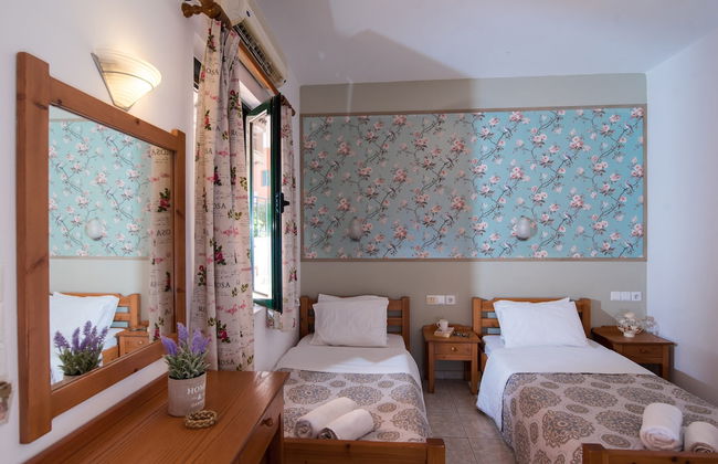 Sarpidon Apartments - Photo 43