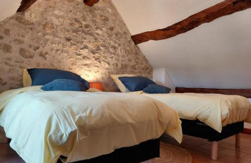 Gites au fil des châteaux de la Loire - Foto 53