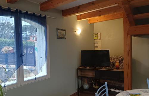 CHEZ BETTY - Foto 11