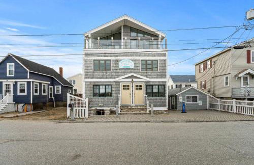 Serendipity Beach Retreat Nautical Retreat - Foto 21