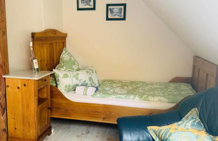 Gästehaus Peerhus Dönsel - buern - Foto 6