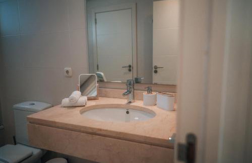 Frontline Golf Penthouse Alcazaba Lagoon - EHHouse - Foto 23