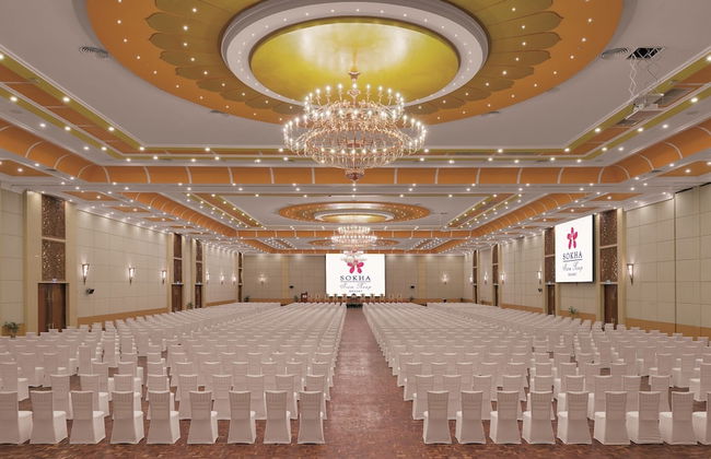 Sokha Private Mansion - Photo 37