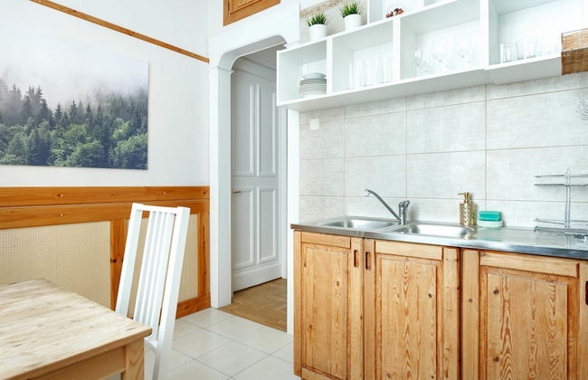 Kudrinskaya Tower - Foto 27