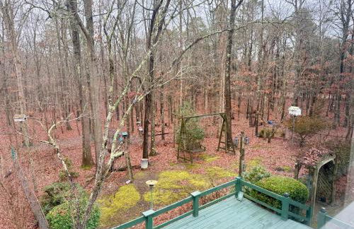 Cozy & Private Retreat Near Atlantic City! - Foto 38