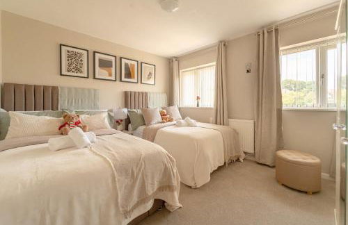 Pottery Place - Pet-friendly Huddersfield House Sleeps 7 - Foto 19
