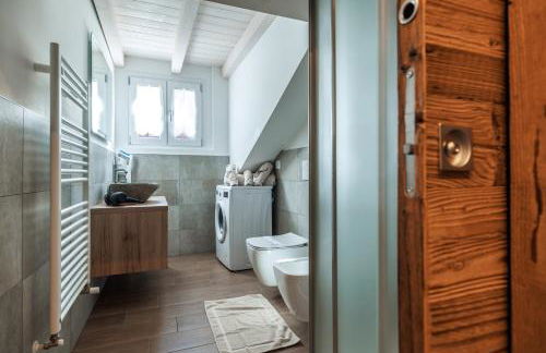 Chalet Chiara apricacasevacanze - Foto 18