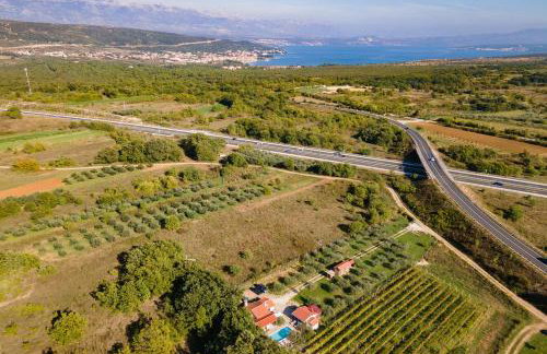 Fairy of Velebit unique countryside house - Photo 62