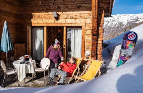 Park Chalet Village - Foto 56