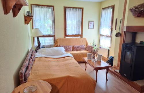 La Encina, Acogedor apartamento con piscina - Arafita Apartamentos - Foto 18