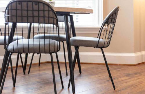 Main Street View - Donnini Apartments - Foto 3