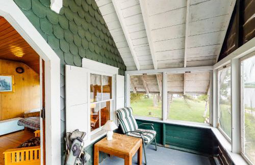 Garden Island's Willow - Foto 24