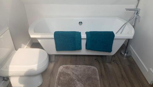 Hill Top Cottage - Foto 5