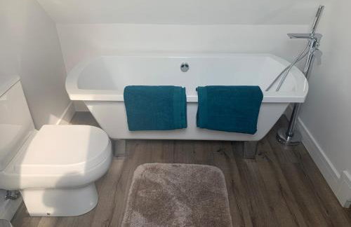 Hill Top Cottage - Foto 5