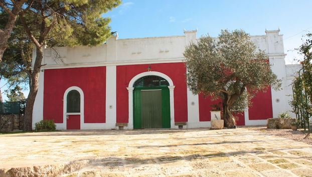 Agriturismo Sierro Lo Greco - Foto 2, Imagen principal