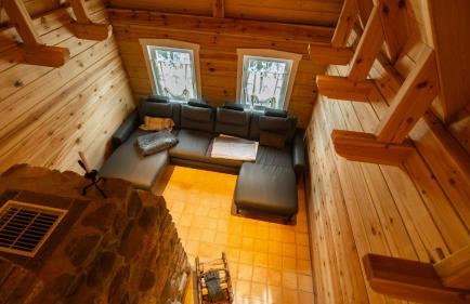 Ferienhaus Fließ Paradies mit private Spa - Leipe, Spreewald - Foto 38