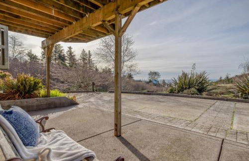 Netarts Coastal Retreat - Meredith Lodging - Foto 51