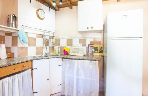 Traditional Apartment in Ribeira Sacra with Garden - Foto 16