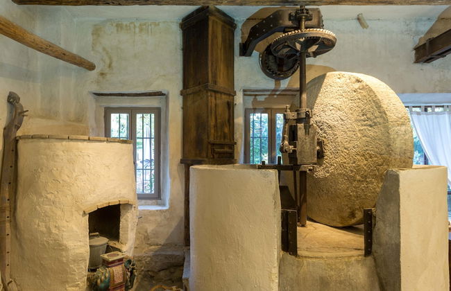 Moulin Sainte Anne - Foto 29