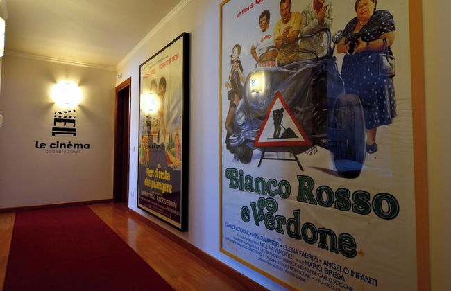 Le Cinèma - Photo 12