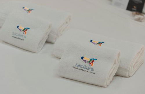 Sicilia's Art Hotel & Spa - Foto 10