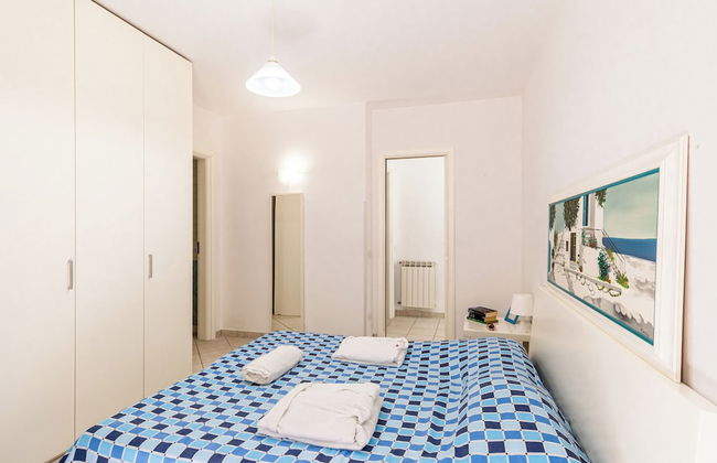 La Terrazza Sul Mare Di Ischia - Foto 6