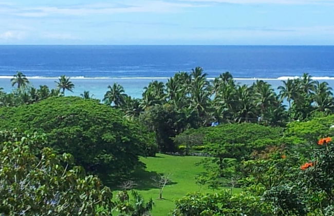 Sea Winds Luxury Villas - Photo 25