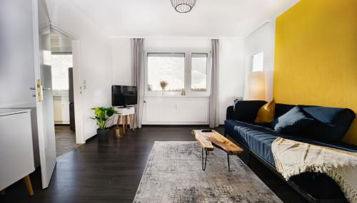 HejU - Luxury Aussicht - Kingsize Bed - Kitchen - Bathtub - Foto 2